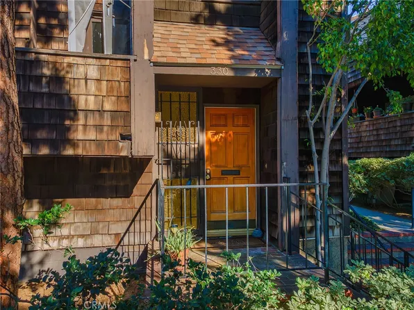 330 N 5th St, Burbank, CA 91501