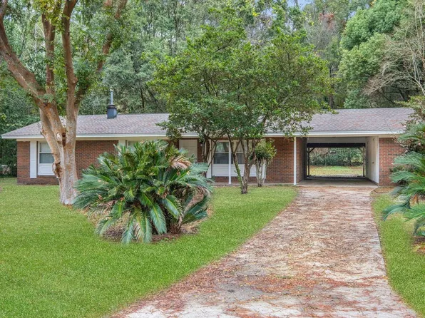 1602 Wekewa Nene, Tallahassee, FL 32301
