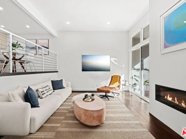 4800 S La Villa Marina Unit F, Marina Del Rey, CA 90292