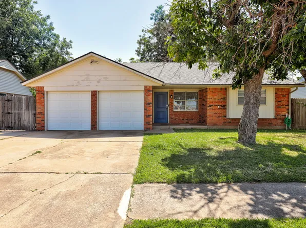 916 S Patterson Dr, Moore, OK 73160