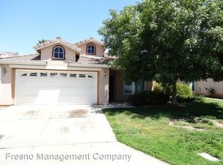 5606 W Ashcroft Ave, Fresno, CA