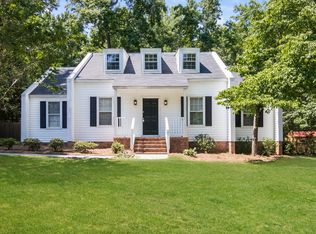 401 Parlock Rd, Irmo, SC 29063