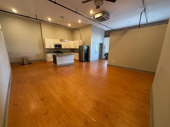 Market House Lofts