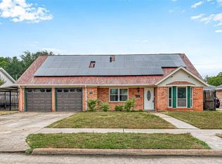 722 Yale Ln, Deer Park, TX 77536