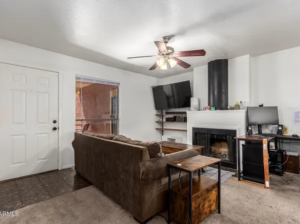 1340 N RECKER Road #334, Mesa, AZ 85205