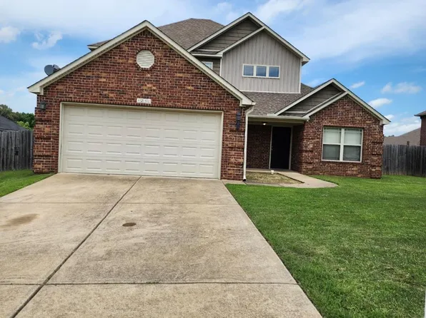 1230 Littlewood Cv, Conway, AR 72032