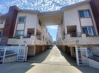 8744 Burnet Ave UNIT 2, North Hills, CA 91343