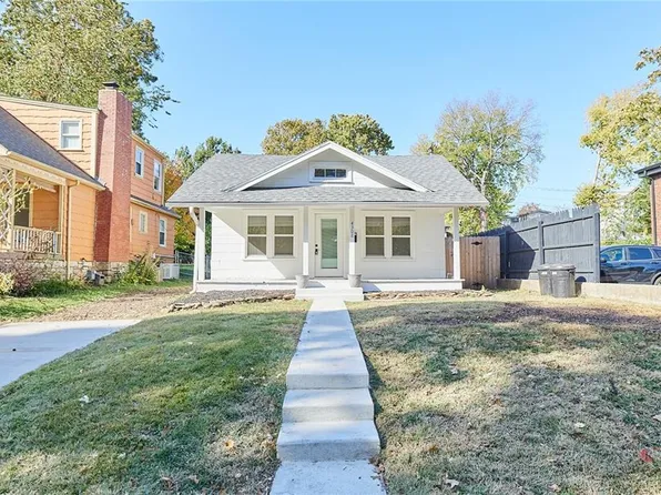 4308 Eaton St, Kansas City, KS 66103