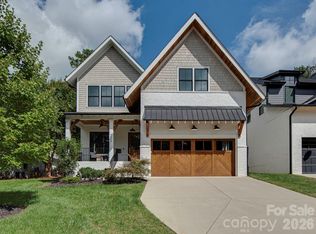 4009 Ridgecrest Ave, Charlotte, NC 28211