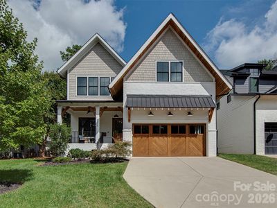 4009 Ridgecrest Ave, Charlotte, NC, 28211