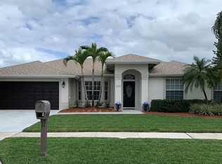 213 Monterey Way, Royal Palm Beach, FL 33411