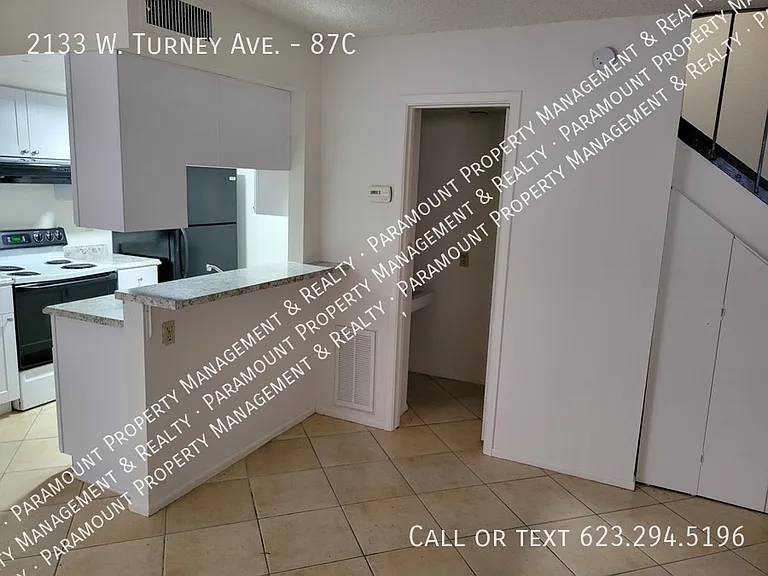 2133 W Turney Ave #87C — Photo 7