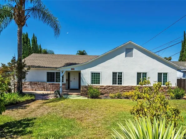 1021 S Lark Ellen Ave, West Covina, CA 91791