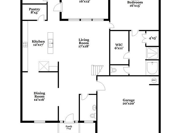 2nd image of 228 Aberdeen Way