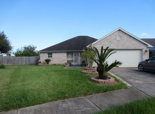 9907 Golden Glen Dr, Houston, TX 77099