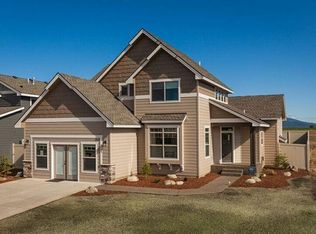 4785 E Fennec Fox Ln, Post Falls, ID 83854