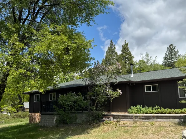 (undisclosed Address), Mount Shasta, CA 96067