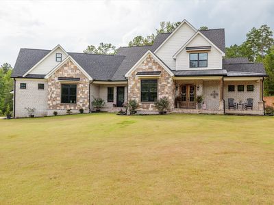 545 Onyx Trail, Appling, GA, 30802