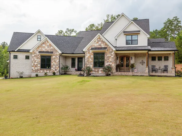 545 Onyx Trail, Appling, GA