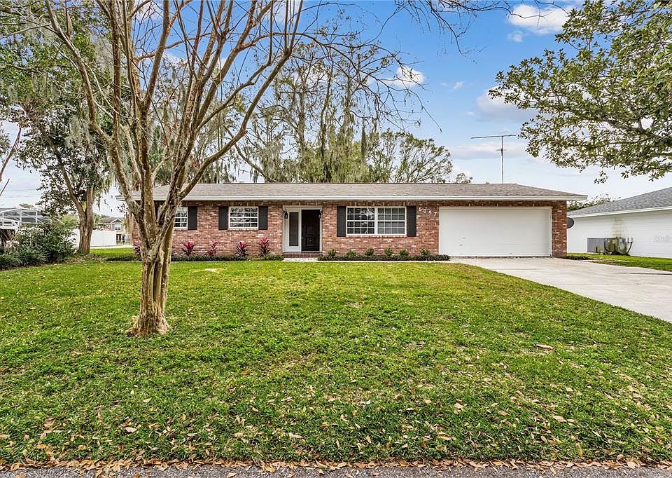 5057 Lake Miriam Cir, Lakeland, FL 33813 Zillow