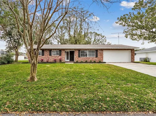 5057 Lake Miriam Cir, Lakeland, FL 33813