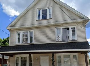 53 Hoeltzer St #4, Rochester, NY 14605