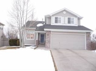 2930 Golden Eagle Cir, Lafayette, CO 80026