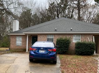 3904 Wren Rowe Dr, Texarkana, TX 75503