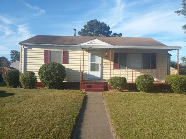 502 Avondale Rd, Portsmouth, VA 23701