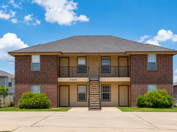 3301 Barcelona Dr, 3301 Barcelona Dr APT C, Killeen, TX 76542