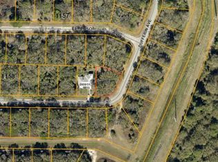 Dufferin Ave, North port, FL 34286