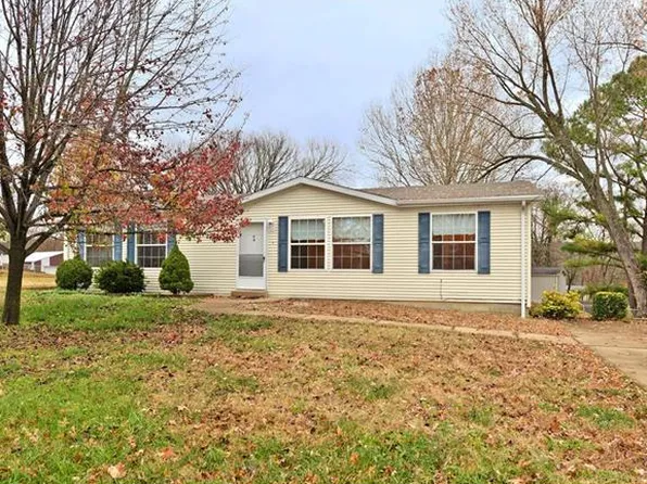 2977 Lookout Trl, Pevely, MO 63070