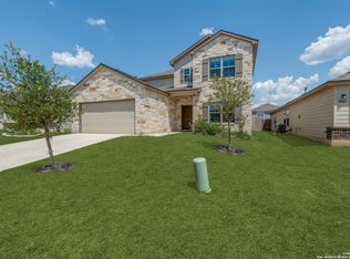 3606 Carducci Dr, Converse, TX 78109