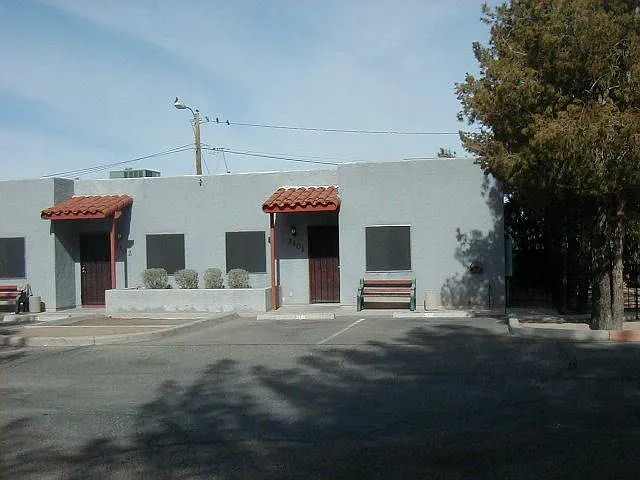 Building Photo - 5720 S Morris Blvd #3101