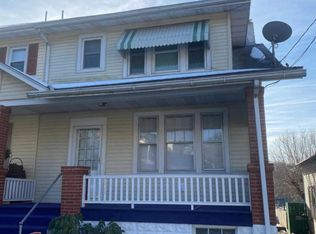 636 Catherine St, Hamburg, PA 19526