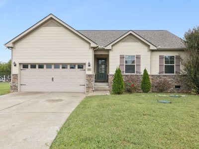 1002 Halverson Dr Lot 166, Murfreesboro, TN, 37128