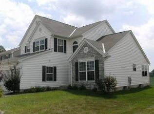 1155 Mastell Dr, Reynoldsburg, OH 43068