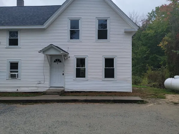 77 Mill St #3, Greenville, NH 03048