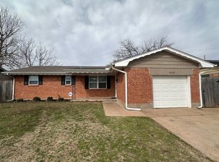 7009 S Miller Ave, Oklahoma City, OK 73159