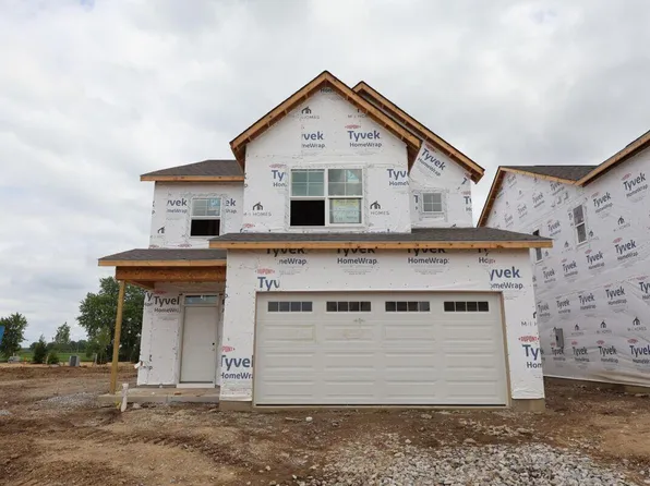 1194 Brittany Dr, Delaware, OH 43015