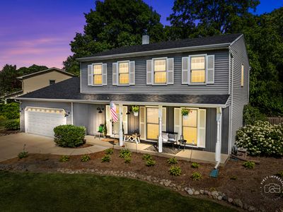 302 Carriage Hill Rd, Naperville, IL, 60565