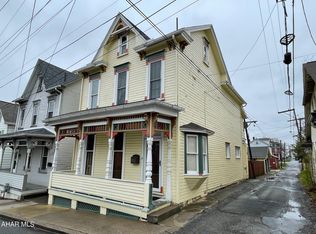 311 Clark St, Hollidaysburg, PA 16648