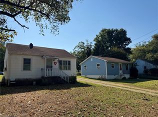 5464 Old Thomasville Rd, High Pt, NC 27263