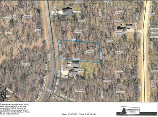 LOT 25 Scenic Overlook, Pequot Lakes, MN 56472