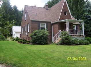 2104 Hubbard Thomas Rd SE, Hubbard, OH 44425