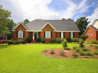112 Osborne Ln, Irmo, SC 29063