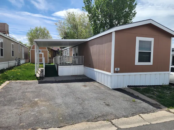 155 S 1200 W #6, Orem, UT 84058