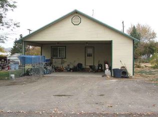 153B E South Ave, Hagerman, ID 83332
