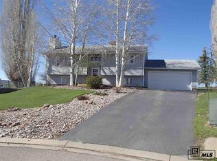 409 High Meadow Ct, Hayden, CO 81639