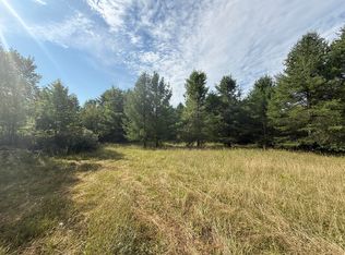 5544 Rose City Rd, Hale, MI 48739